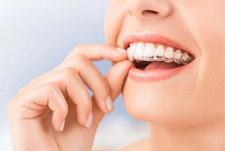 clínica dental en tomares