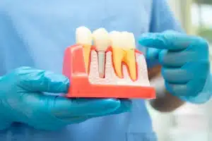 clínica dental campos tomares